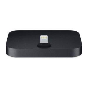 Base De Carga Stand Dock Apple Lightning iPhone