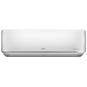 Aire Acondicionado Bgh Split Frio Calor BS35WCHU 3200W