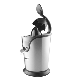 Exprimidor de Citricos Peabody PE-EC402IX Inox