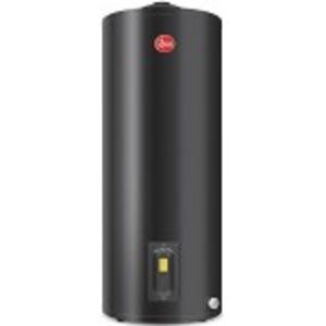 Termotanque Eléctrico Rheem TEC125RH De Colgar 125L Negro