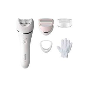 Depiladora Philips BRE712/00 Blanco