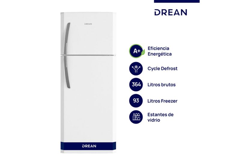 Heladera Ciclica Drean HDR370F50B 364L Blanco_0000_515Wx515H-A-HDR370F50B-1.jpg