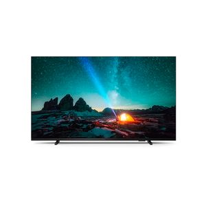 Smart TV 55' UHD 4K Philips Titan 55PUD7309/77