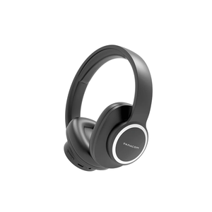Auriculares Wireless Earphone Panacom HPB14320-BK