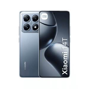 Celular Xiaomi 14T MZB0HL6EU Titan Blue 12Gb+512Gb