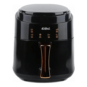 Freidora de Aire Digital Eiffel E-634 6.5 Lts Negro