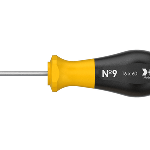 Destornillador Felo 9 TORX T 6 x 60