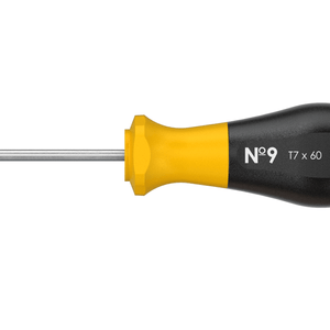 Destornillador Felo 9 TORX T 7 x 60