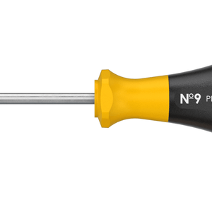 Destornillador Felo 9 Phillips PH 1 x 80