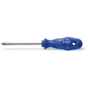 Destornillador Felo S800 Torx 25 x 100