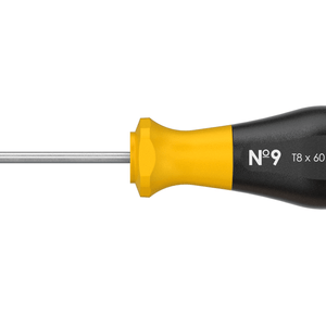 Destornillador Felo 9 TORX T 8 x 60