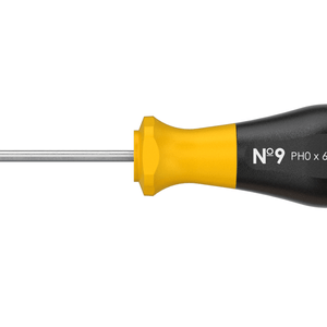 Destornillador Felo 9 Phillips PH 0 x 60