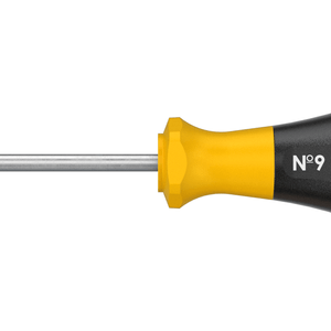 Destornillador Felo 9 Pzodriv PZ 1 x 80