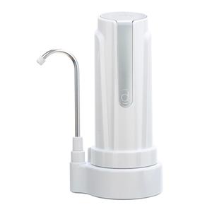 Purificador de Agua Mesada Dvigi AS PLUS Blanco