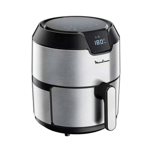Freidora Moulinex EZ401D10 Easy Fry XL 4.2 Lts
