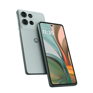 Celular Motorola G75 5G Succulent Green 8 GB RAM 128 GB