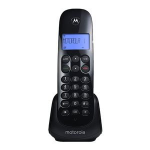 Telefono Inalambrico Motorola M700 LCD DECT 6.0 Modo ECO