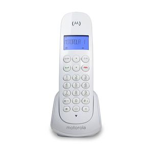 Telefono Inalambrico Motorola M700W LCD DECT 6.0 Modo ECO