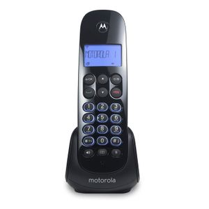 Telefono Inalambrico Motorola Dect M750
