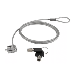 Cable Seguridad Xtech XTA-111 C/ Llave 180 Cm Ac002Xtk05