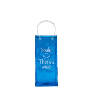Frapera Plastica Wine Froz