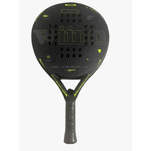 Paleta de Padel Foam Wiin WGG 365/385gr Verde