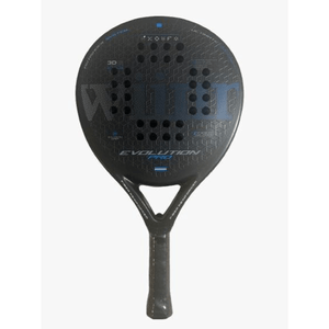 Paleta de Padel Foam Wiin WEP 365/385gr Azul