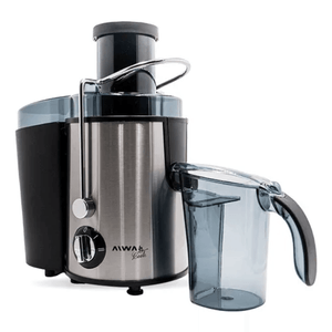 Exprimidor Electrico Aiwa AWK-EX500I 500W 600 ml