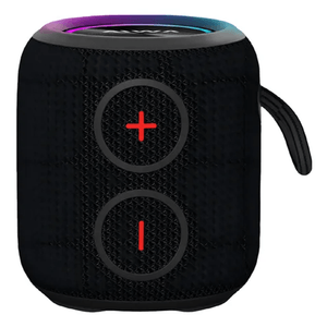 Parlante Portatil Aiwa AW-PP106 Resistente al Agua 1200 mAh
