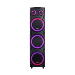 Torre de Sonido Portatil Aiwa AW-T3012 16000W PMPO Negro