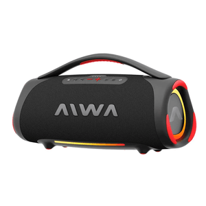 Parlante Portatil Aiwa AW-PP580 Resistente al Agua 160W