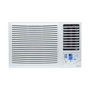 Aire Acondicionado de Ventana Frio BGH BC52WFQ 5100W 4500F