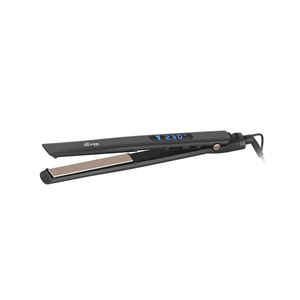 Planchita de Pelo Silfab BY-615 Liss Expert 50 W Negra