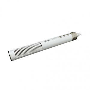 Planchita de Pelo Silfab BY-623 Antifrizz Ceramic 200°C