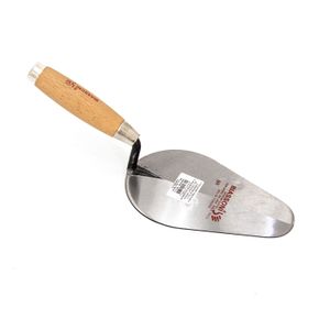 Cuchara Albañil