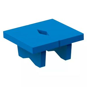 Mesa Soporte Para Prensa