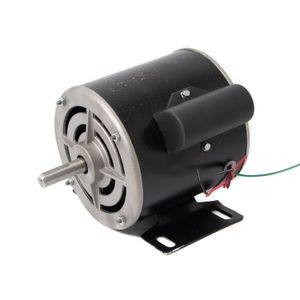 Motor Monofásico 1500Rpm 1Hp