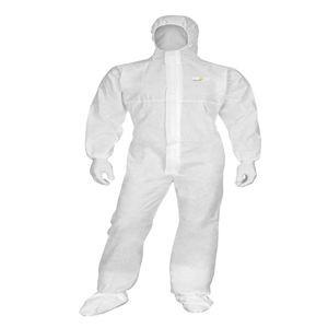 Overol Mameluco Descartable Dt117