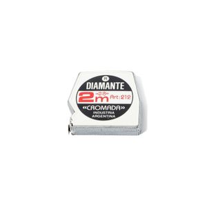 Cinta Metrica Modelo Rectangular