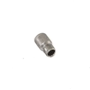 Tubo 3/8" Estriado Milímetros