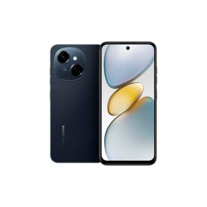 Celular Tecno Spark GO1 64GB 3GB Negro
