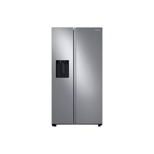 Heladera No Frost Inverter Side By Side Samsung RS27T5200S9 716L Inox