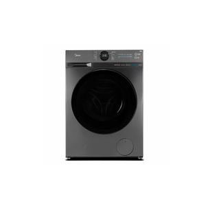 Lavarropas Carga Frontal Inverter Midea 8KG MF200D80WB
