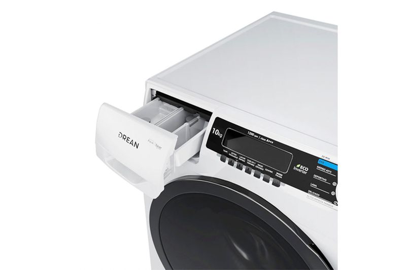 Lavarropas Carga Frontal Drean 10kg 1200 Rpm LFDR1012SBO Blanco_0011_515Wx515H-H-LFDR1012SB0-8.jpg