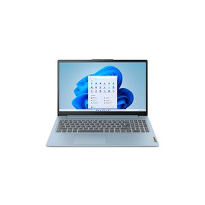 Notebook Lenovo 15" Intel i5 Slim 3 15IAH8 8GB 512SSD Táctil W11