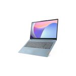 Notebook Lenovo 15_ Intel i5 Slim 3 15IAH8 8GB 512SSD Tactil W11_0000_IdeaPad_Slim_3_15IAH8_CT1_06