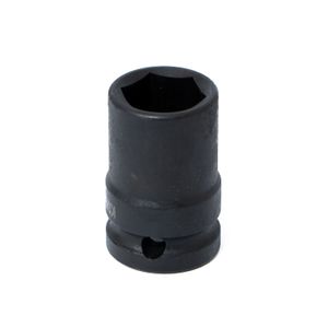 Tubo 1/2 Hexagonal De Impacto 19 Mm