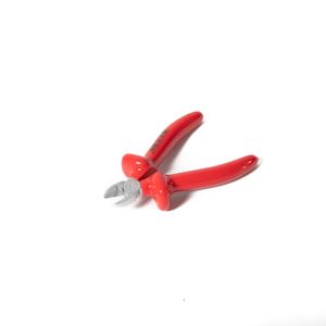 Alicate Aislante Corte Diagonal 140 Mm