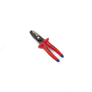 Alicate Aislante Corta Cables