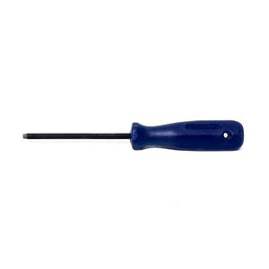 Llave Allen Con Mango Pulgadas